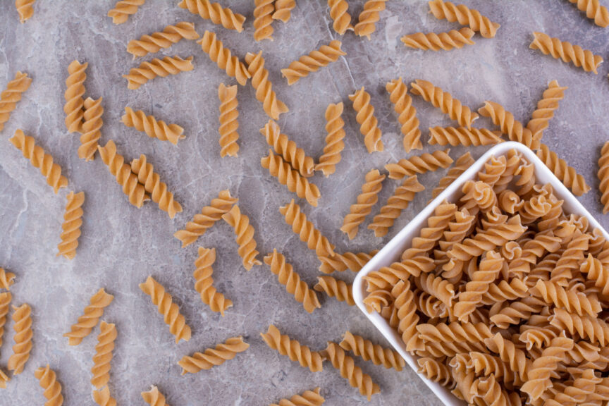 Farro Monococco e Pasta