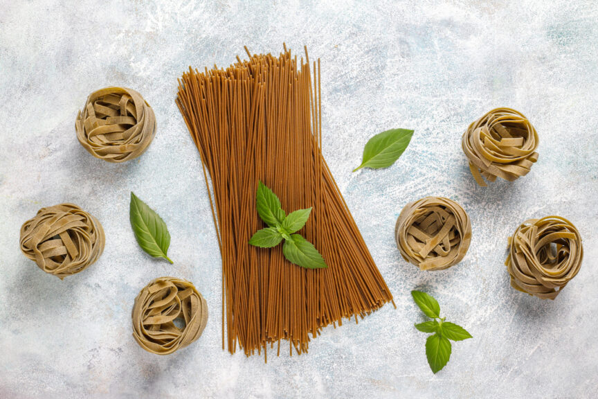 Pasta di farro