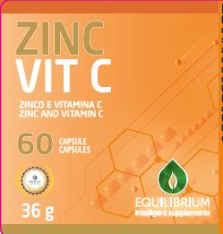 zinco e vitamina c